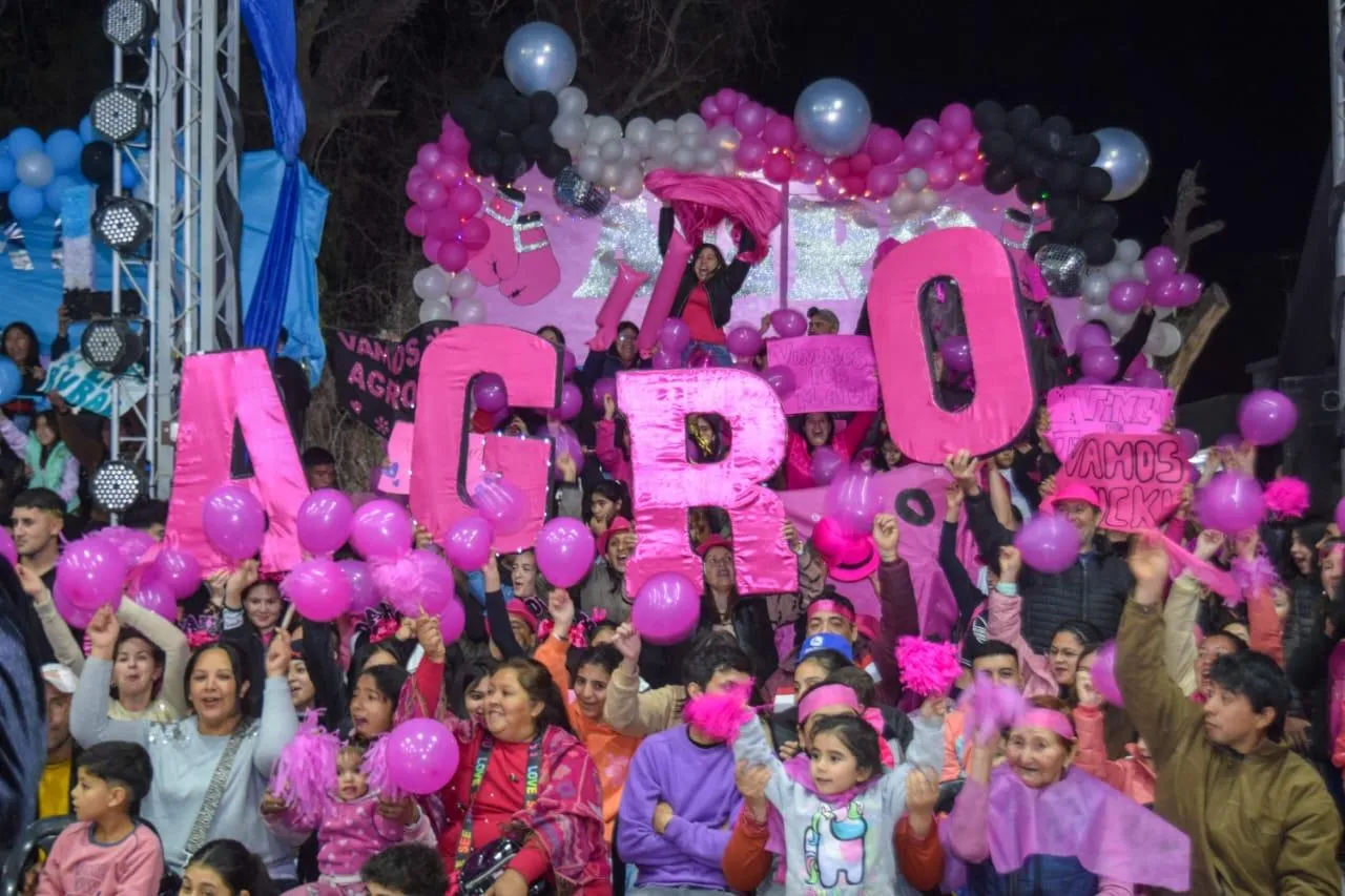4° Asamblea Cabecera Cero para el nivel secundario