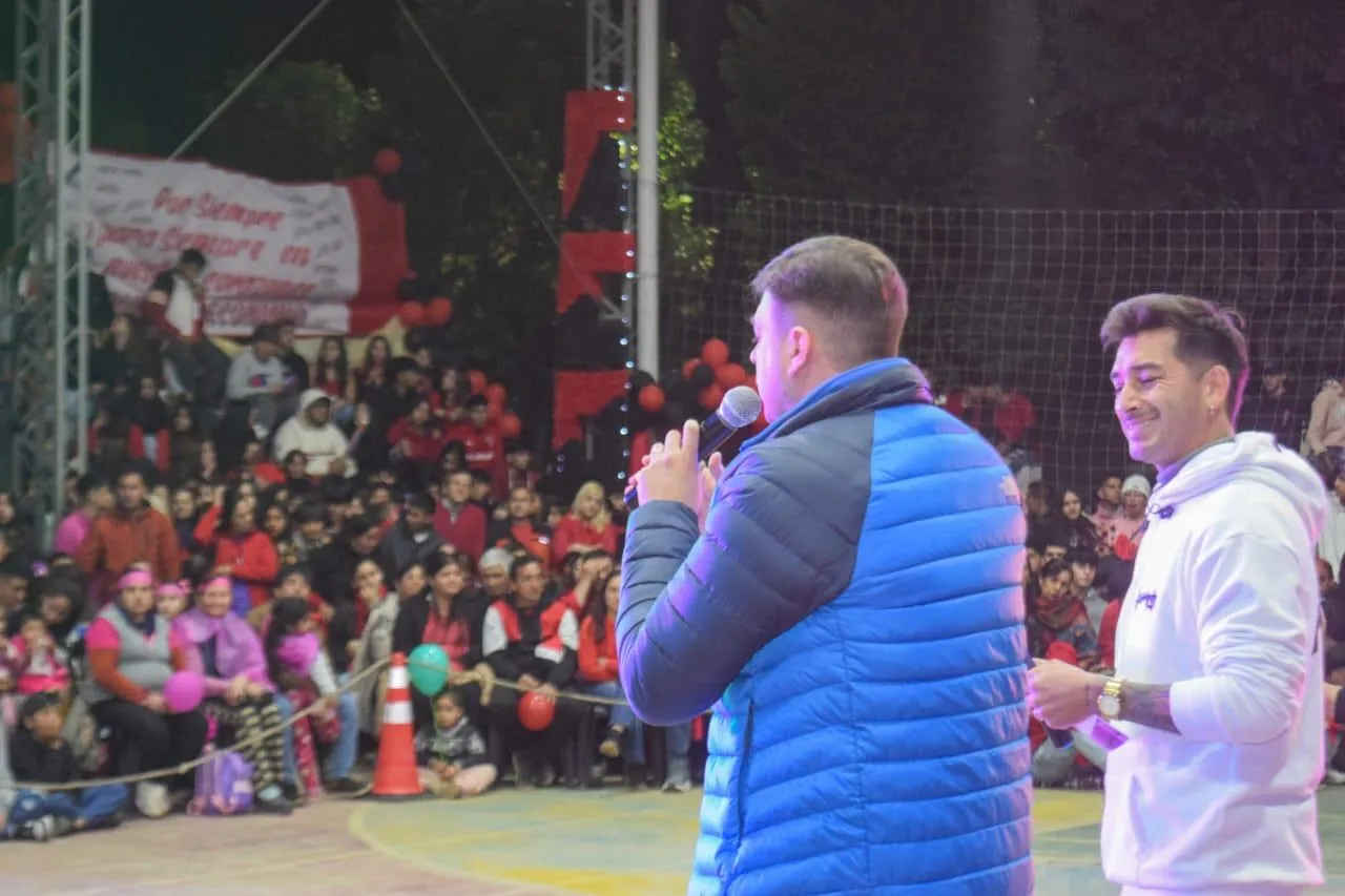 4° Asamblea Cabecera Cero para el nivel secundario