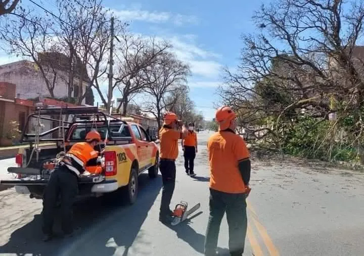 4 MUERTES POR COVID-19 EN CATAMARCA
