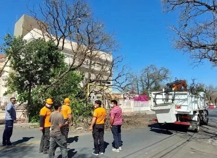 4 MUERTES POR COVID-19 EN CATAMARCA