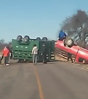 4 situaciones extremadamente raras en las que una mujer puede quedar embarazada