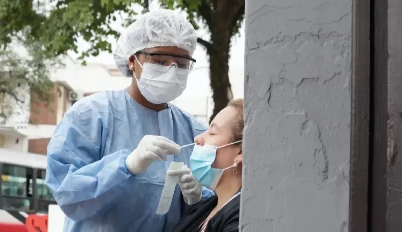 4° y 5° Dosis: Cronograma de Vacunación COVID