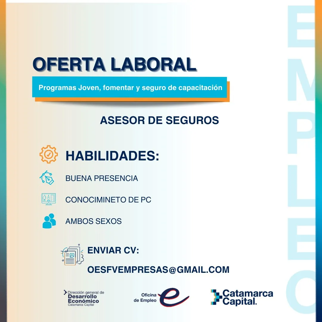 5 países que buscan argentinos para trabajar
