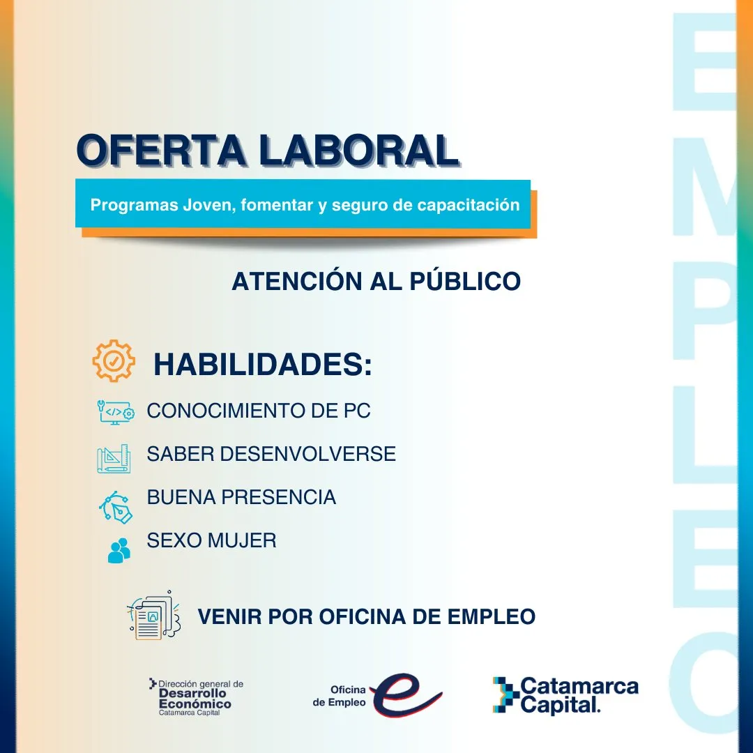 5 países que buscan argentinos para trabajar