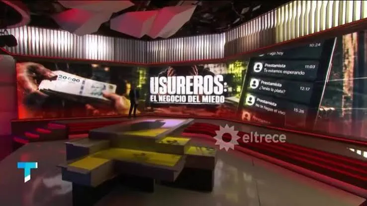 Préstamos que se transformaron en una pesadilla
