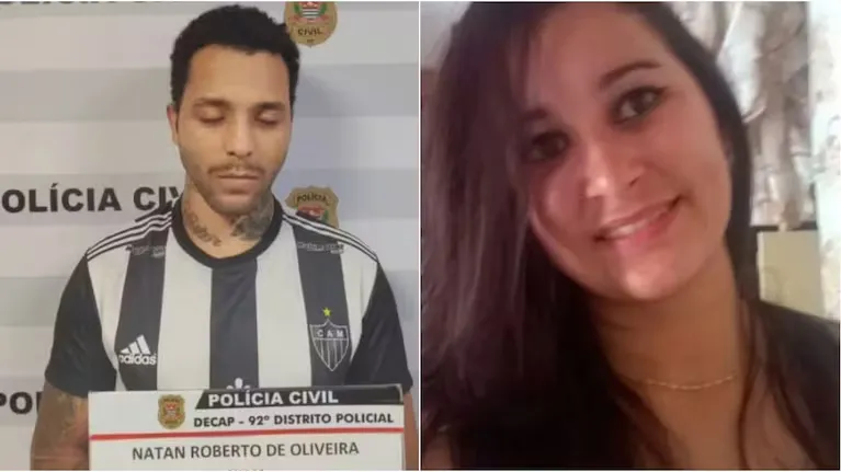 Detuvieron a un hombre acusado de matar y descuartizar a su ex y tirar sus restos a una represa