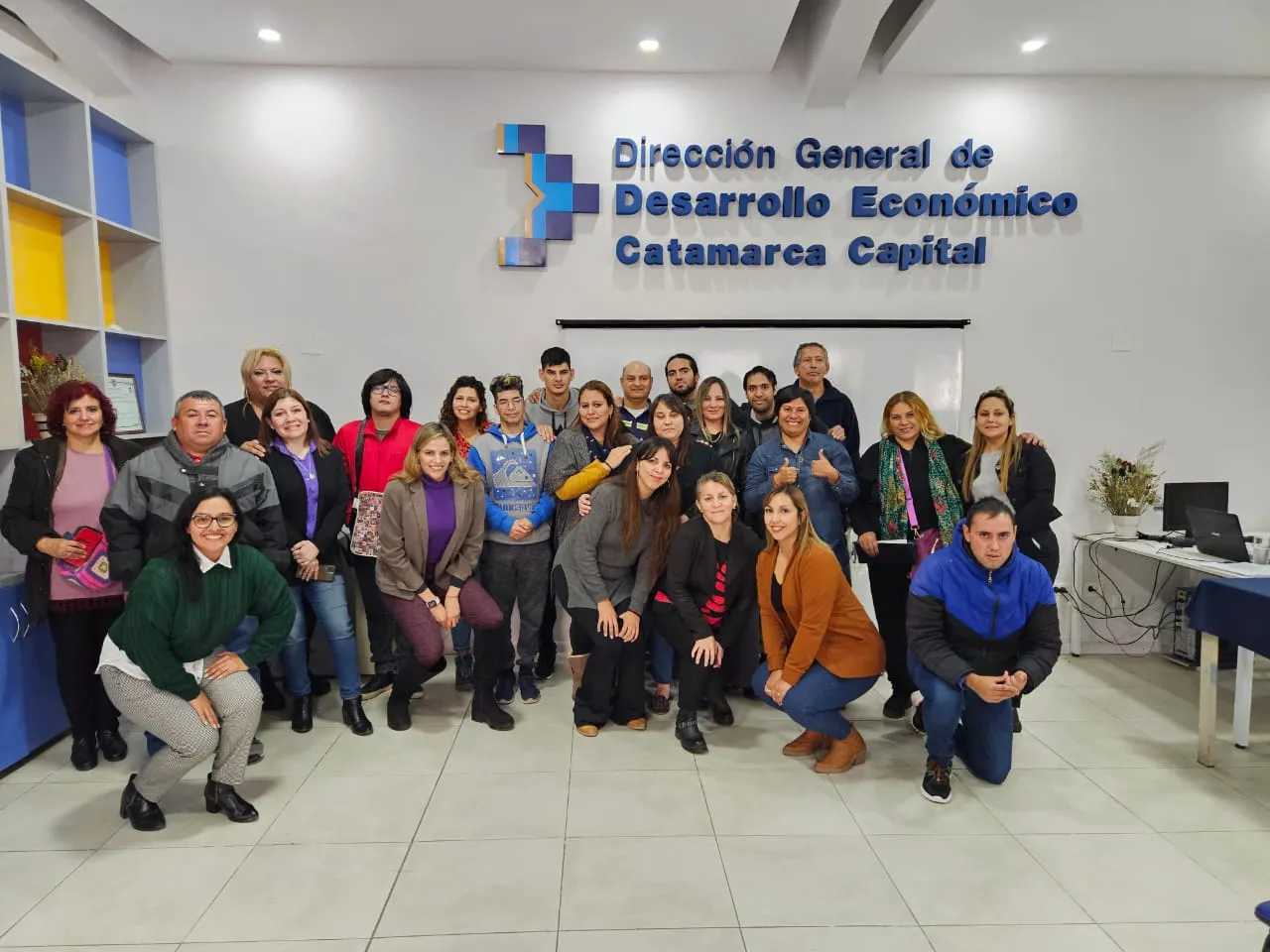 5º Asamblea Cabecera Cero para instituciones educativas de nivel secundario en todas sus modalidades