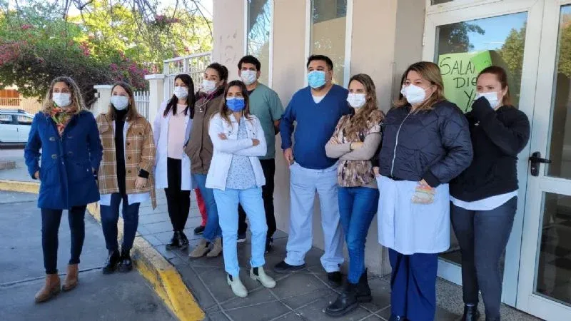6° Asamblea ordinaria para nivel inicial, primario y educación especial