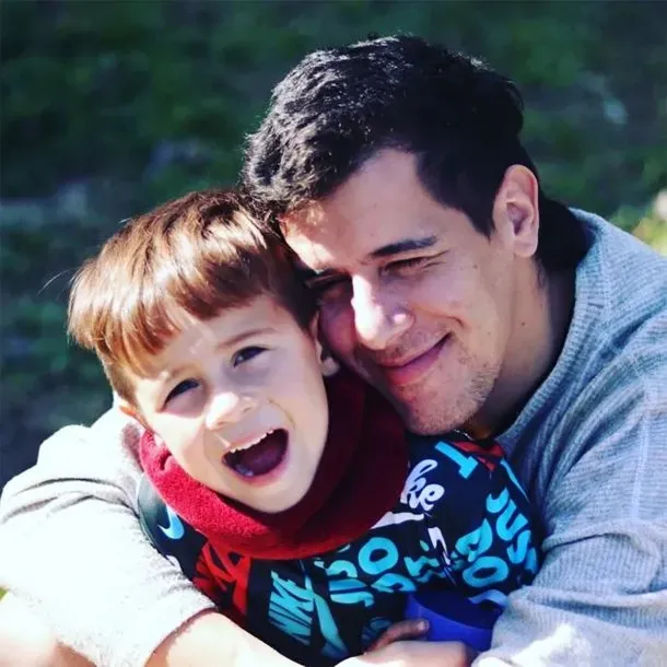 60 familias reclaman una "vida digna"