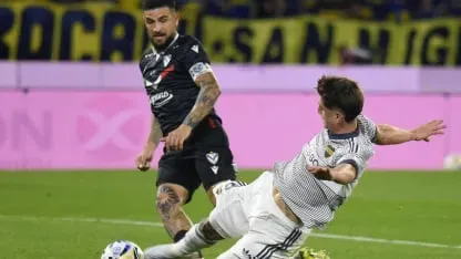 Caso Vélez vs. Boca: el Tribunal de Disciplina de la AFA dio el primer paso formal e intimó a Boca