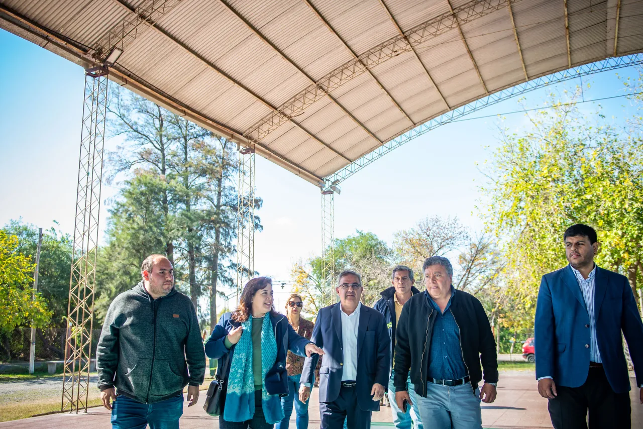 69 cargos fueron optados en la 12º asamblea ordinaria de nivel inicial y primario