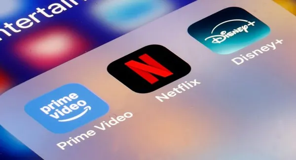 La Justicia le suspendió Netflix y Disney+ a un padre que debía la cuota alimentaria de sus hijos