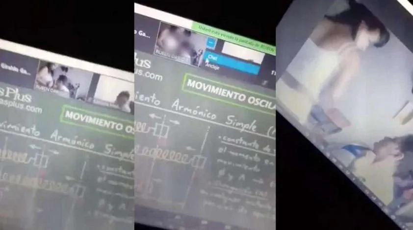 87 personas disfrutaban de un día de pasión en un "telo" y terminaron detenidos