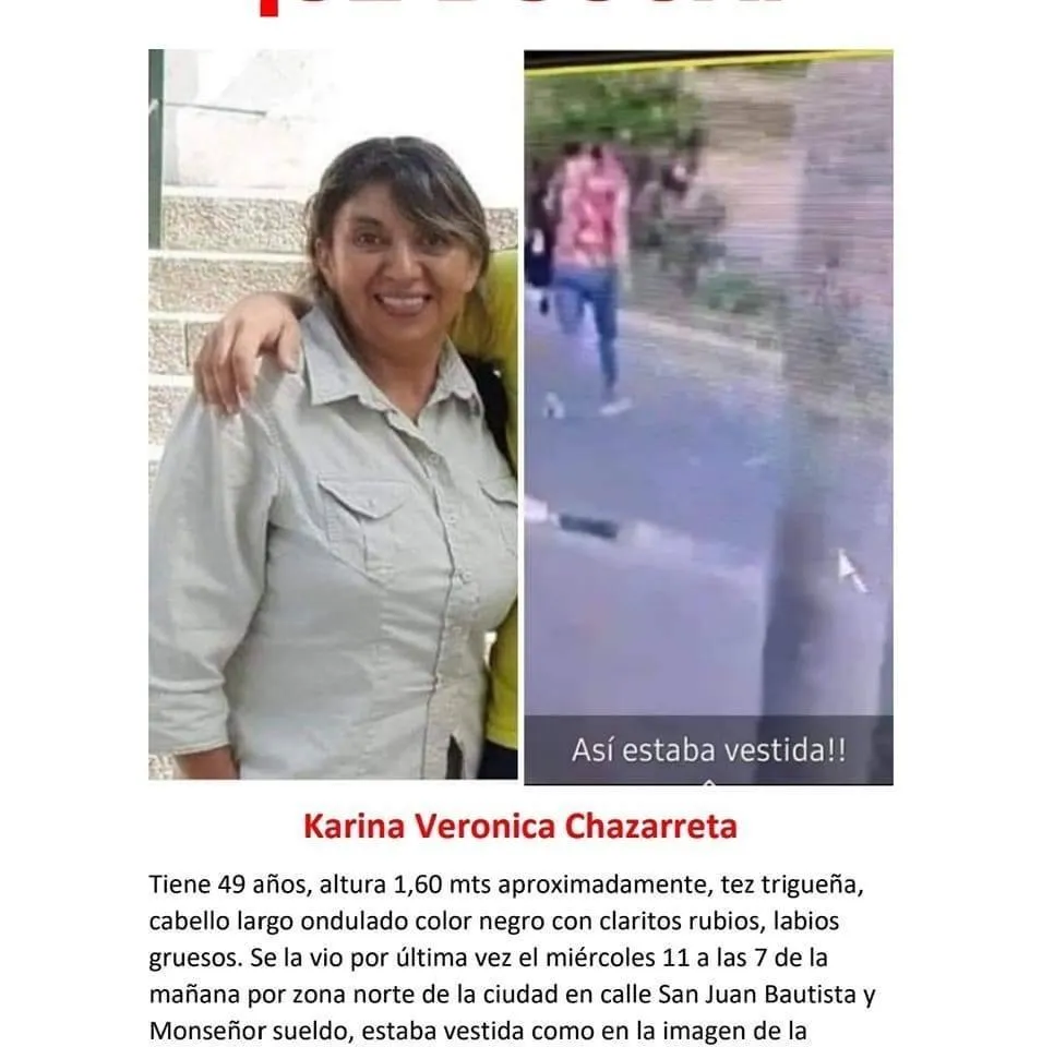 A días de ser mamá, Calu Rivero dio a conocer el nombre de su primer hijo