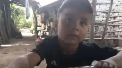 "A las piñas limpias" en el local bailable