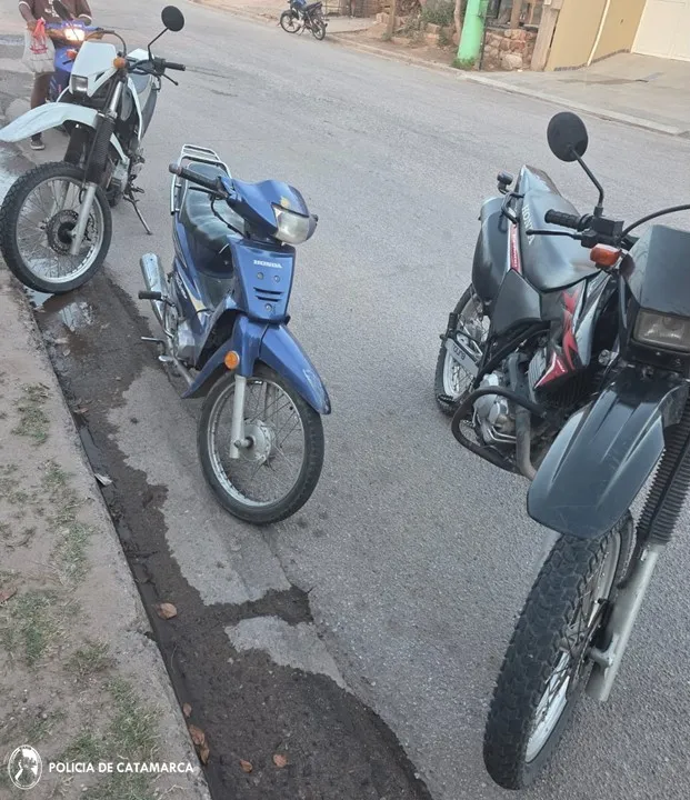 A las trompadas en pleno centro