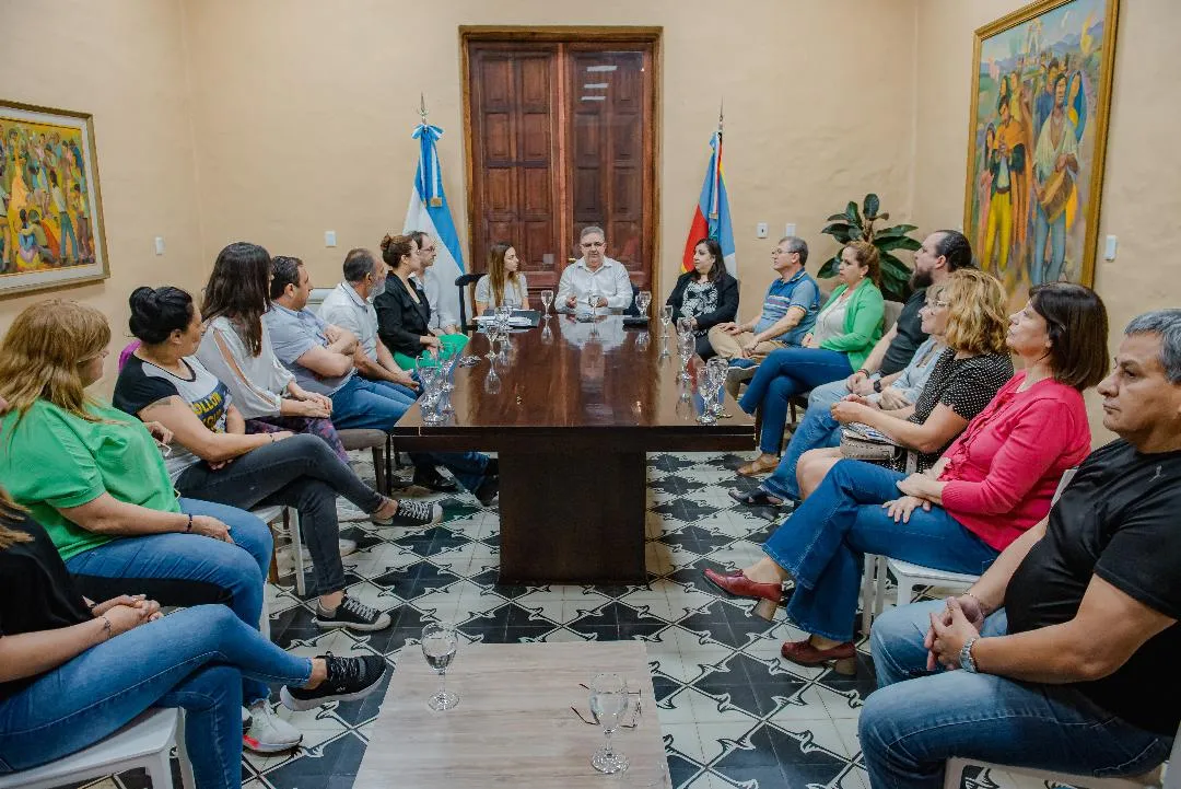 A Lionel Scaloni le pidieron que siga en la Selección y su respuesta generó conmoción en el fútbol argentino