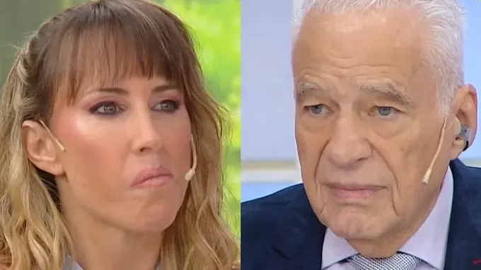 “A Loan lo raptaron”: se conocieron fuertes detalles de la declaración de Laudelina y los nombres que dio
