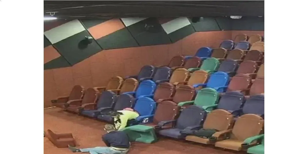 A los 17 años fue a buscar trabajo de bailarina, la llevaron engañada a un prostíbulo pero pudo escapar: estremecedor relato