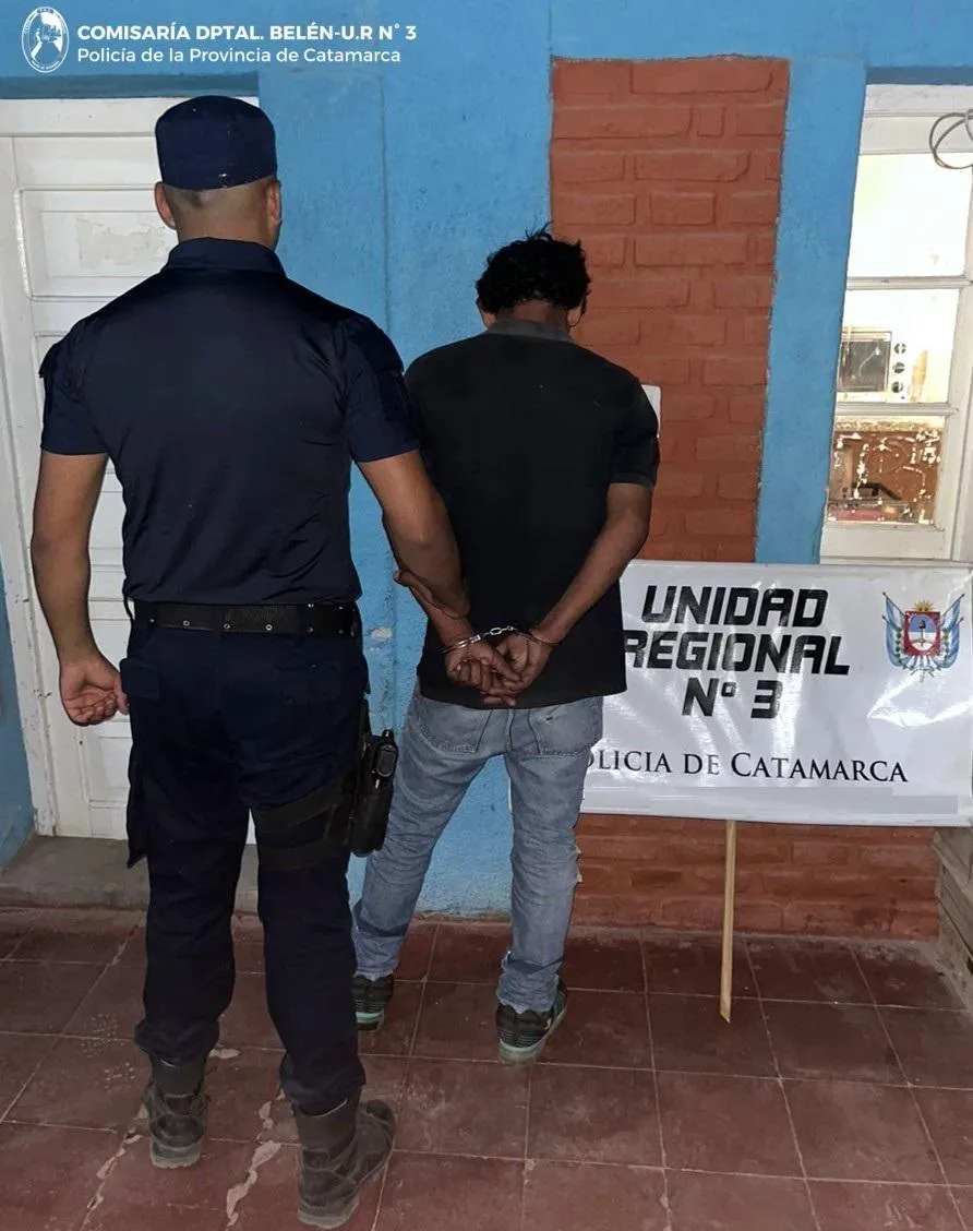 A partir del lunes, el Paso de San Francisco estará habilitado toda la semana