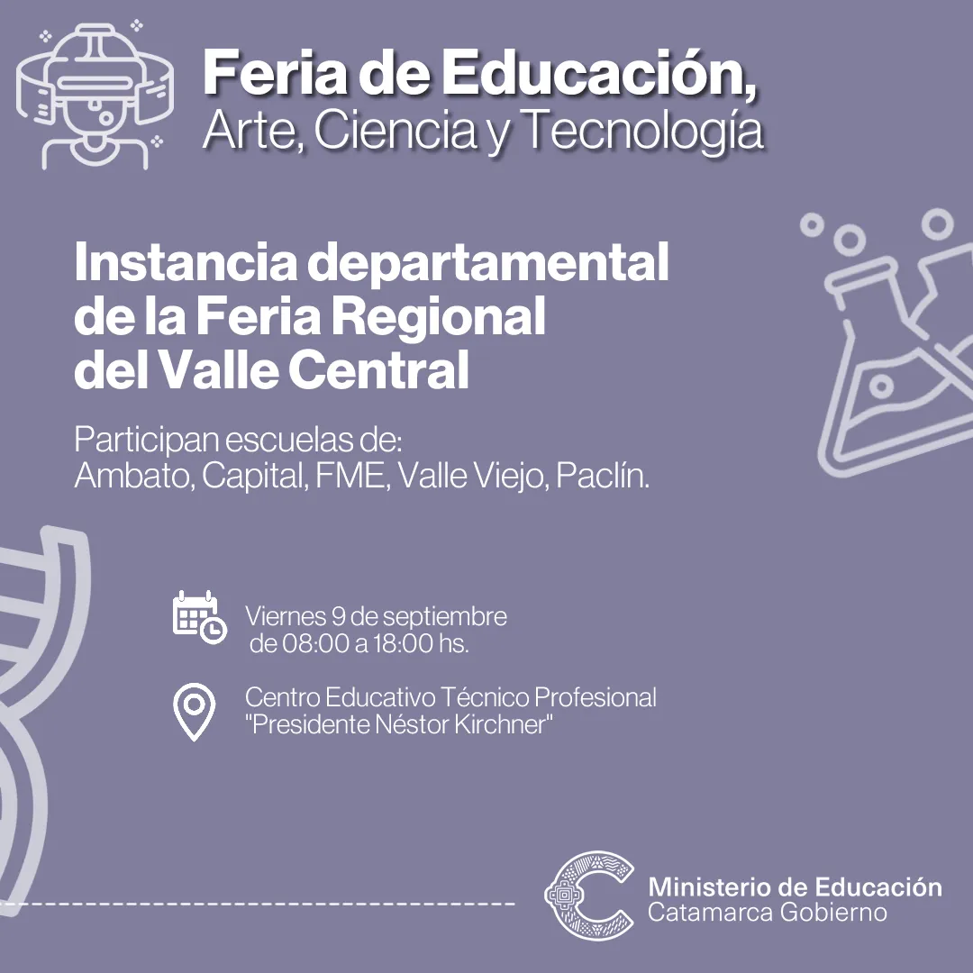 A pesar del pedido de Conciliación, la Intersindical Docente va al paro