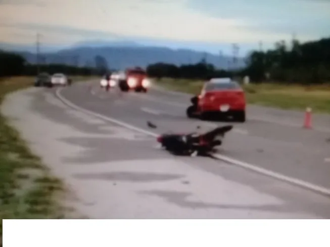 A plena luz del día, filmó un duende y el video se volvió viral: "me tiembla el pulso cuando lo cuento"