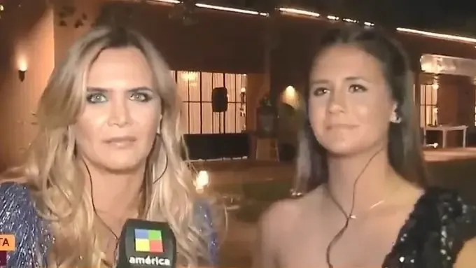 A prepararse viene un frente frío