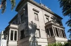 A prisión por ladrones y abusadores