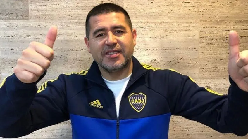 ¿A quién nombraba Maradona cuando estaba internado?