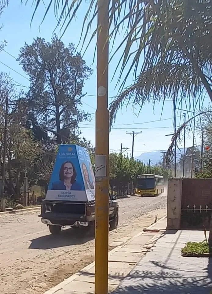 A su hija le llegó el turno para vacunarse cuatro días antes de morir de Covid: “Fue una cargada, una falta de respeto”