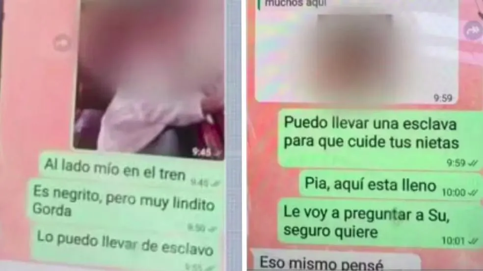 A sus 61 años, Cecilia Bolocco posó en bikini