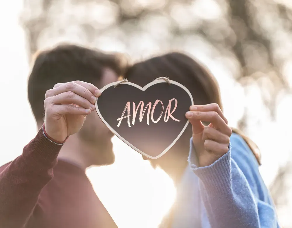 A todo le ponen una cuota de amor: el signo más sentimental