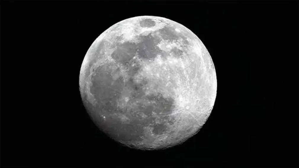 A tomar nota: todas las lunas llenas de 2026