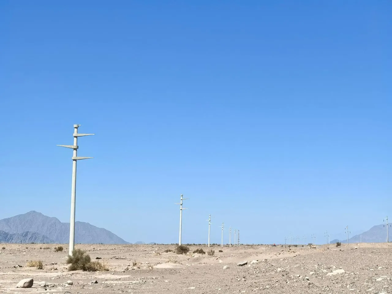 A través del programa Autoconstrucción, 250 familias comienzan a construir su propio hogar