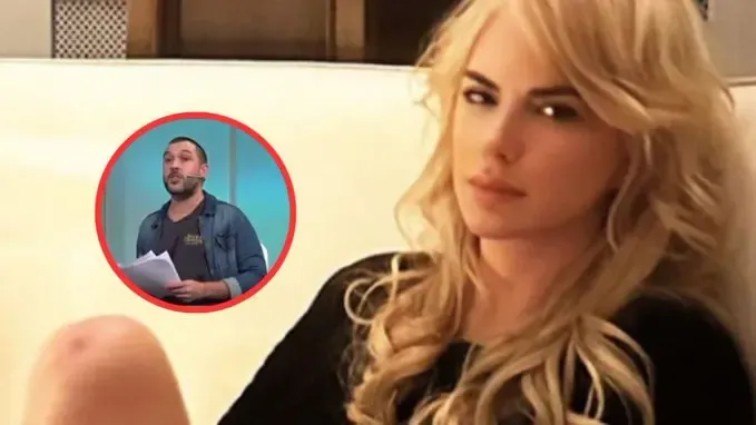 A un mes de su muerte, Alejandra Romero recordó a su hijo con una foto y le dedicó una desgarradora canción