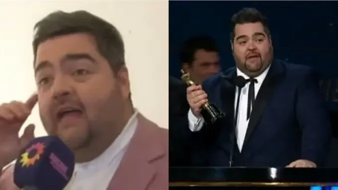 "A ver si así nos prestan atención"...