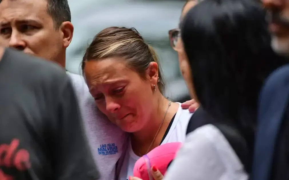 Aberrante caso de abuso
