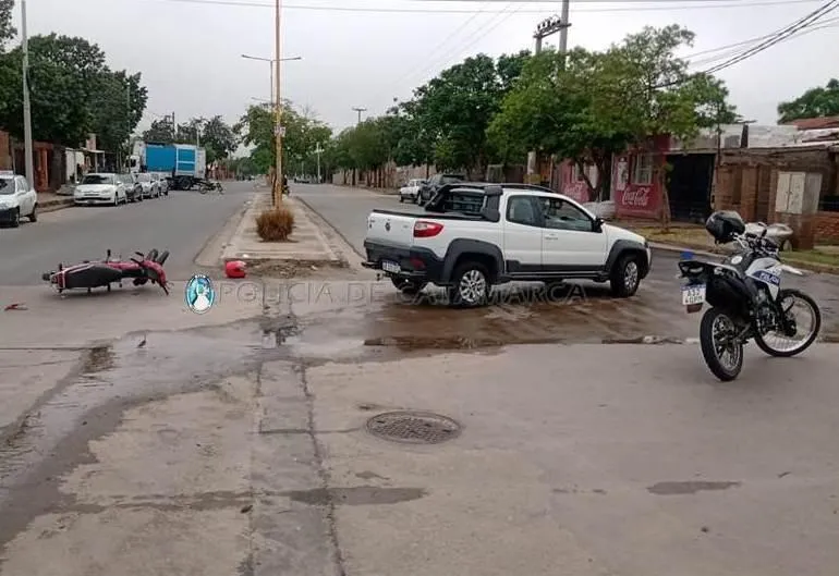 Aberrante: mantuvo encerrada y golpeó a su expareja de 17 años