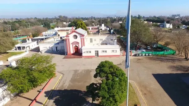 Aberrante: permitía que su hijo abusara de su sobrina de 10 años