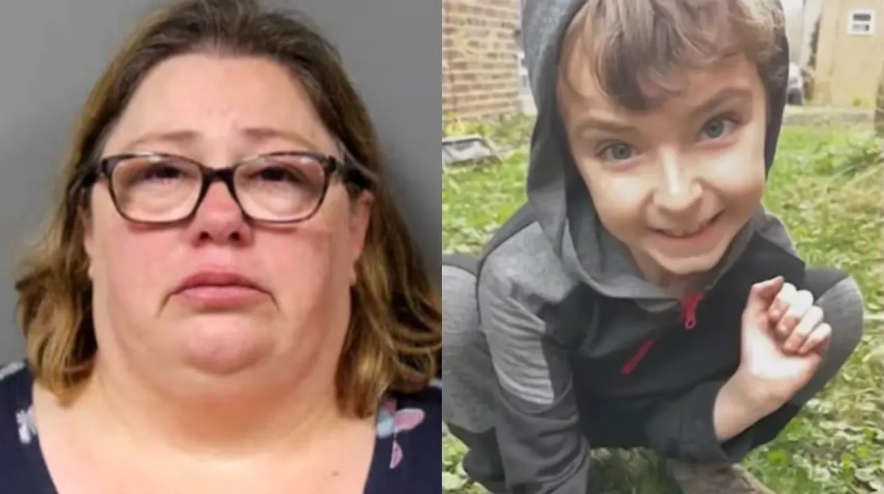 Aberrante: su mamá y su padrastro la violaron durante 8 años, la prostituyeron y vendieron sus fotos sexuales