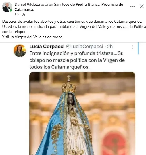 Aberrante: un bebé se intoxicó con cocaína, convulsionó y fue internado