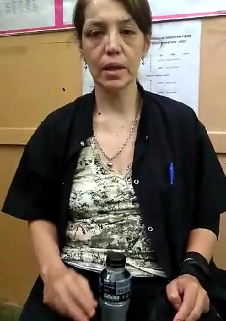 Abogada y algo más: cuál es la profesión poco conocida de la Doctora Polo
