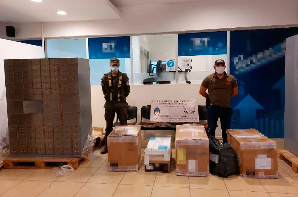 Abogado imputado por defraudación e incitación a la violencia