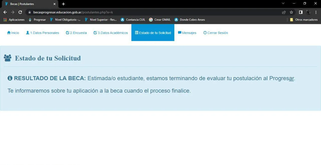 Absolvieron a los cuatro ex funcionarios
