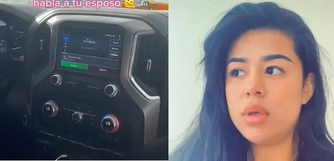 Abuela estaba relatando el gol de Messi y se cayó de la silla al tratar de imitarlo