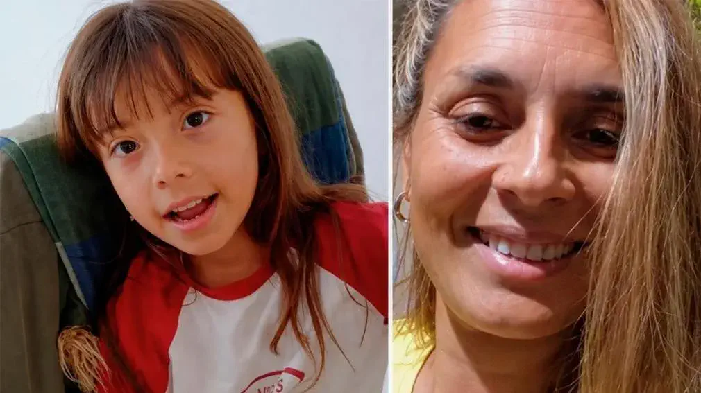 Abuelo de Agostina: “La gente nos juzga como si nosotros fuéramos los culpables"