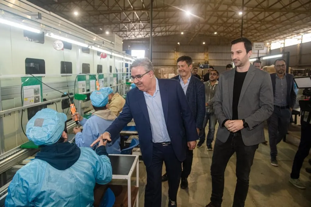 Abusador detenido