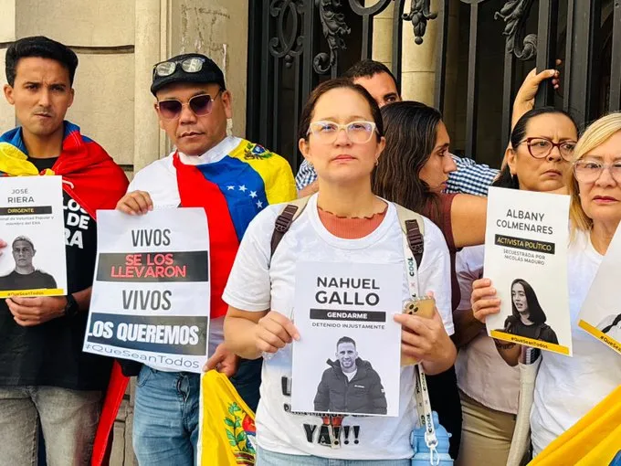 Abusó de 5 niñas de su entorno familiar y fue condenado a 15 años de prisión