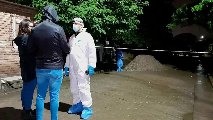 Abusó de su hija, su sobrina y su pareja y lo condenaron a 35 años de cárcel