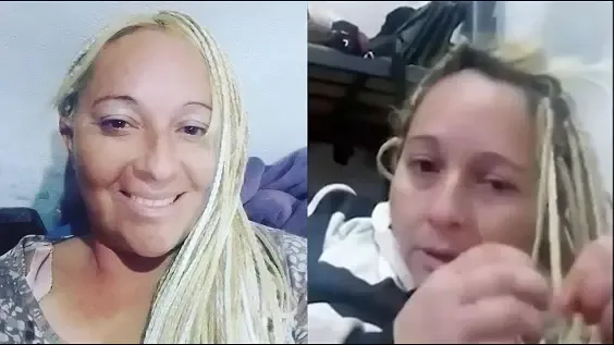 Abusó por dos años a su hijastra y tuvo tres hijos